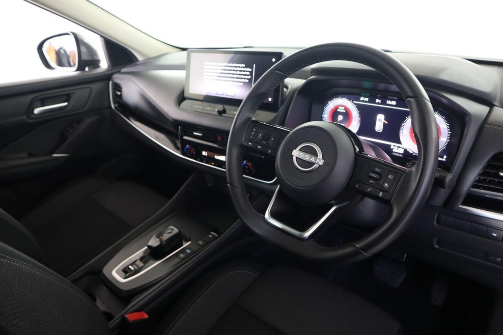 Used Nissan Qashqai 2023 for sale - 77734765: Photo 11