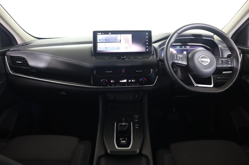 Used Nissan Qashqai 2023 for sale - 77734765: Photo 12