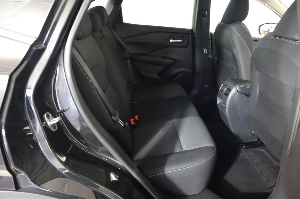 Used Nissan Qashqai 2023 for sale - 77734765: Photo 13