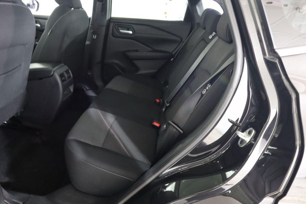 Used Nissan Qashqai 2023 for sale - 77734765: Photo 14