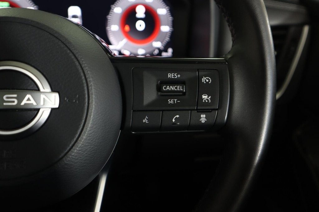 Used Nissan Qashqai 2023 for sale - 77734765: Photo 16