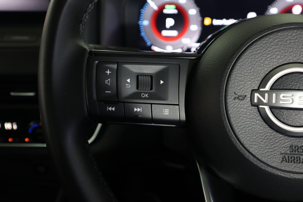 Used Nissan Qashqai 2023 for sale - 77734765: Photo 17