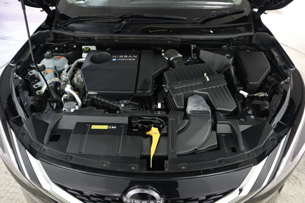 Used Nissan Qashqai 2023 for sale - 77734765: Photo 27