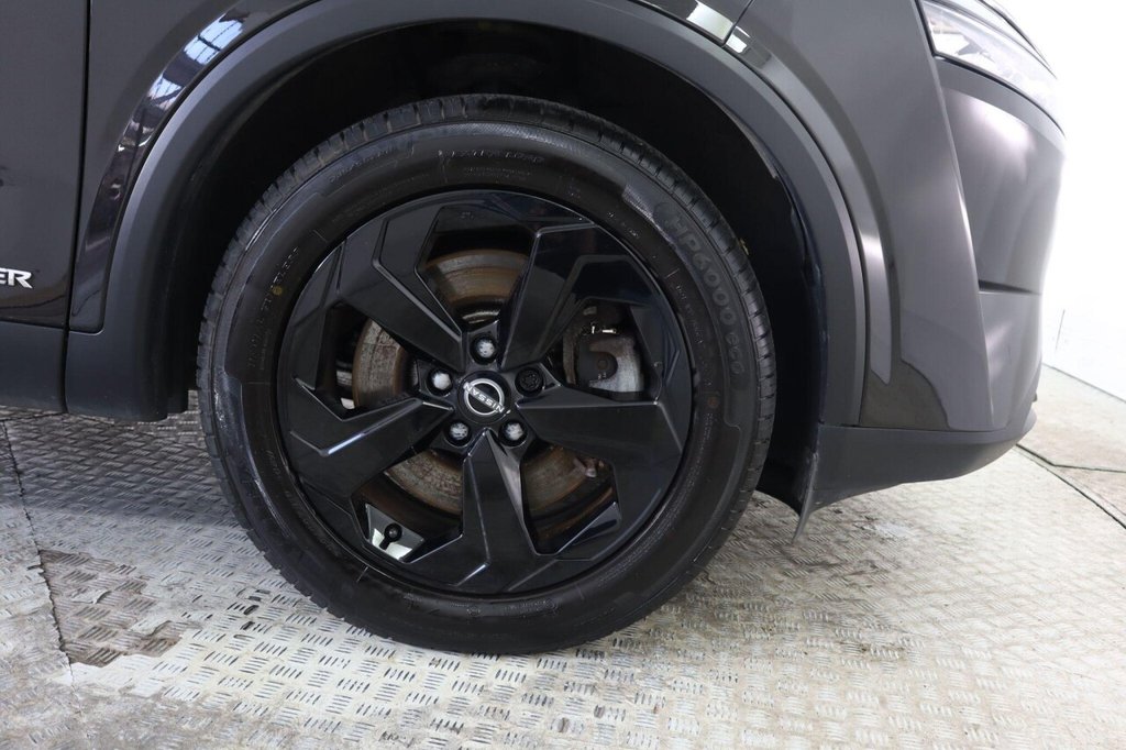 Used Nissan Qashqai 2023 for sale - 77734765: Photo 28