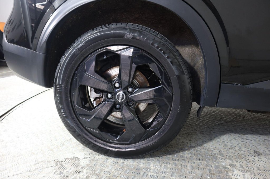 Used Nissan Qashqai 2023 for sale - 77734765: Photo 29