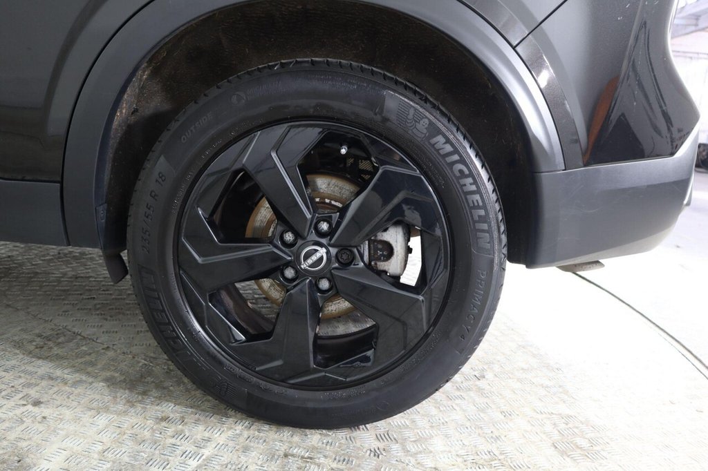 Used Nissan Qashqai 2023 for sale - 77734765: Photo 30