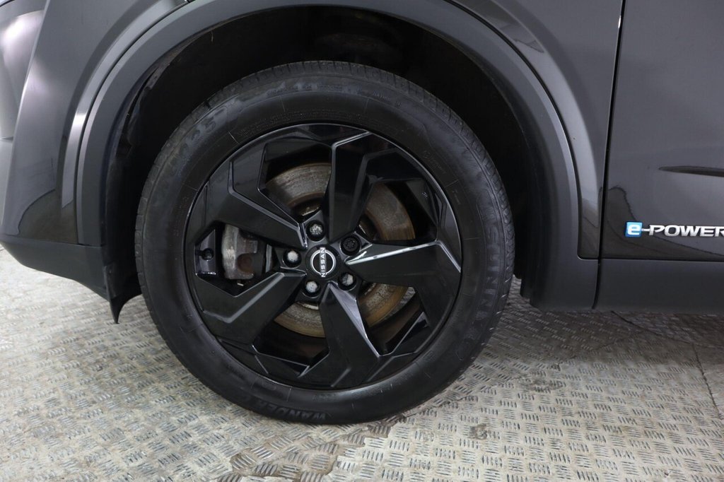 Used Nissan Qashqai 2023 for sale - 77734765: Photo 31