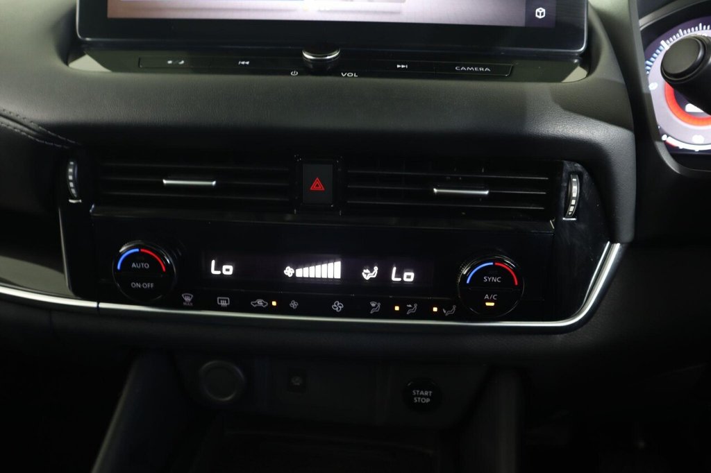 Used Nissan Qashqai 2023 for sale - 77734765: Photo 32