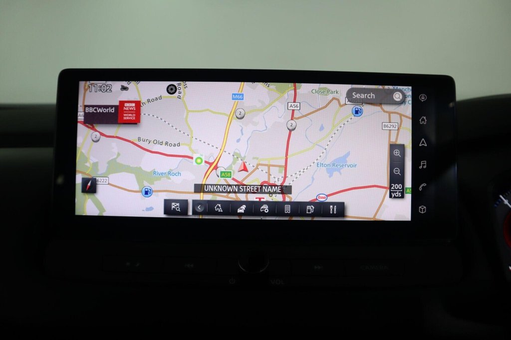 Used Nissan Qashqai 2023 for sale - 77734765: Photo 33