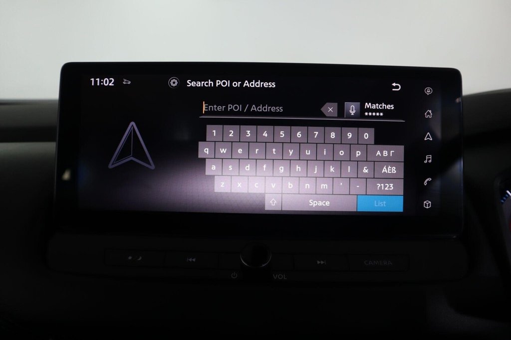 Used Nissan Qashqai 2023 for sale - 77734765: Photo 34