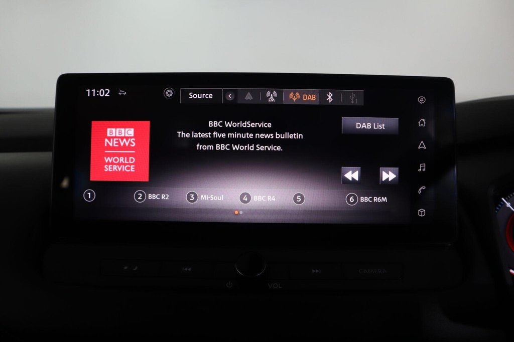 Used Nissan Qashqai 2023 for sale - 77734765: Photo 35