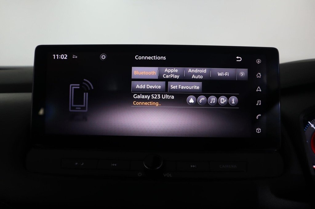 Used Nissan Qashqai 2023 for sale - 77734765: Photo 37