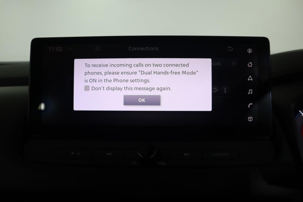 Used Nissan Qashqai 2023 for sale - 77734765: Photo 38