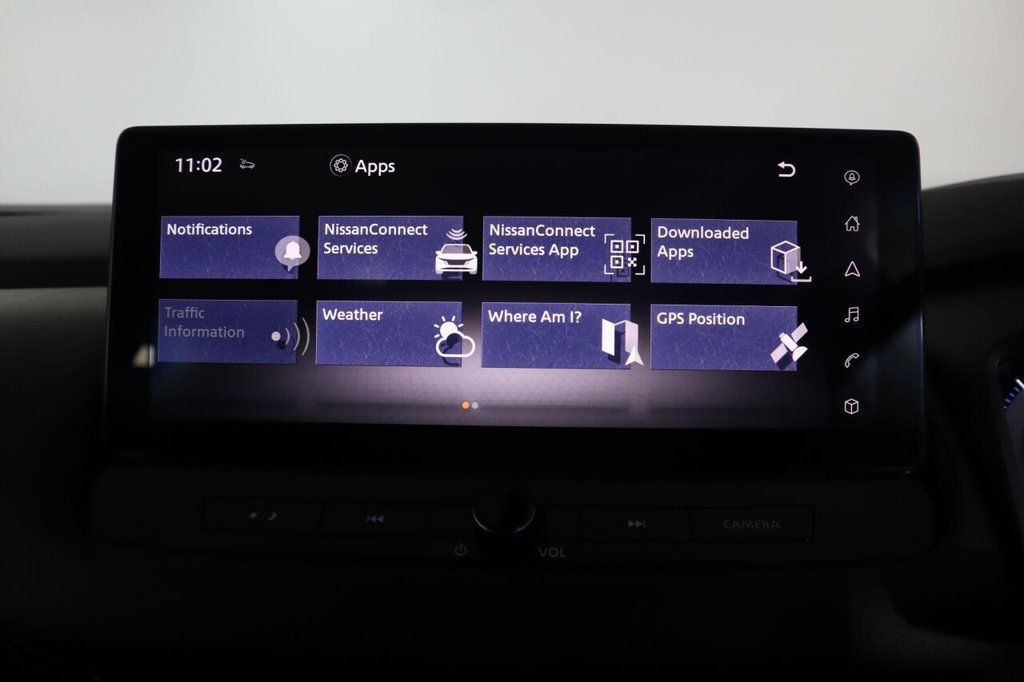 Used Nissan Qashqai 2023 for sale - 77734765: Photo 39