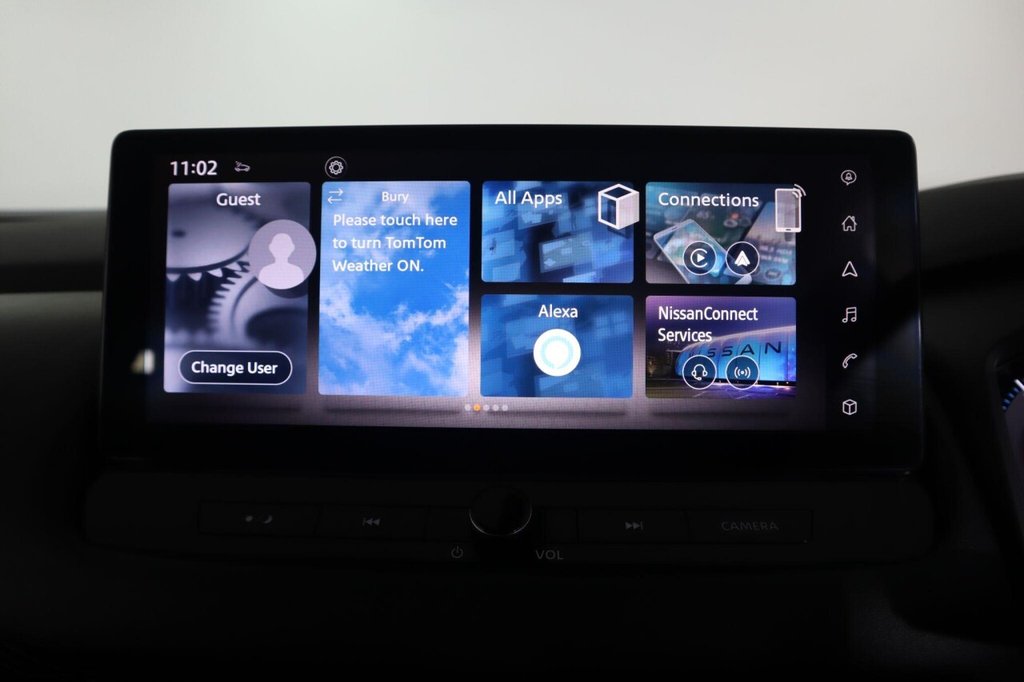 Used Nissan Qashqai 2023 for sale - 77734765: Photo 40