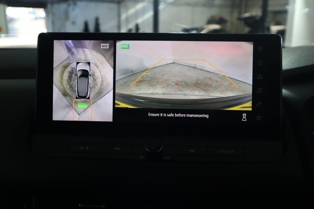 Used Nissan Qashqai 2023 for sale - 77734765: Photo 41