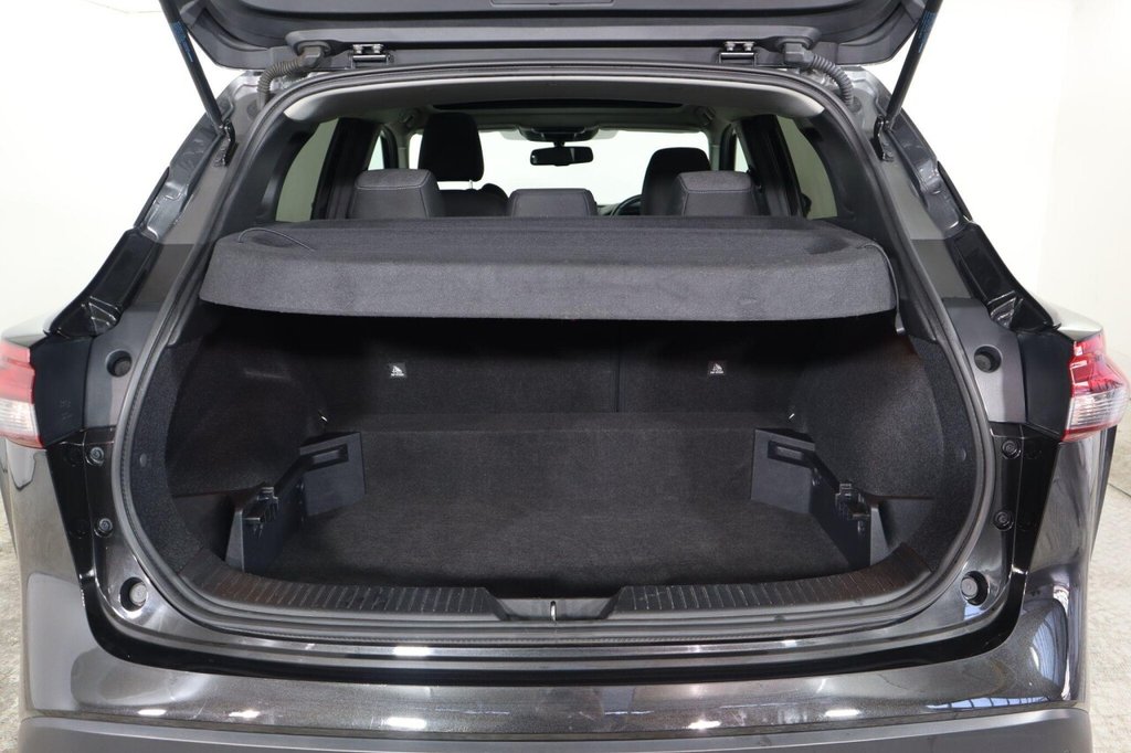 Used Nissan Qashqai 2023 for sale - 77734765: Photo 43