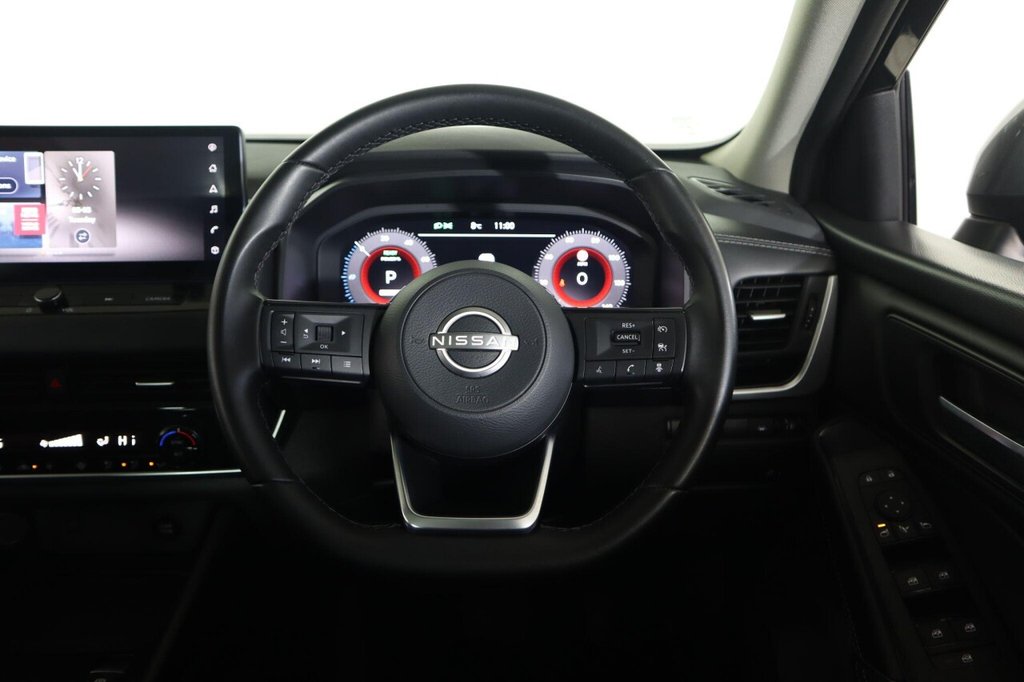 Used Nissan Qashqai 2023 for sale - 77734765: Photo 44