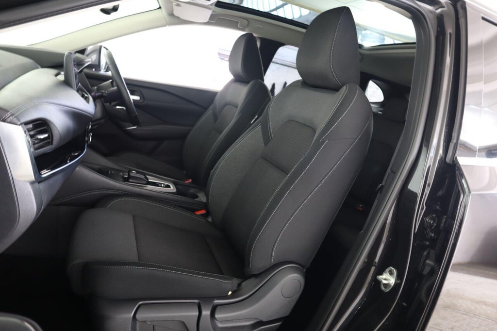 Used Nissan Qashqai 2023 for sale - 77734765: Photo 45