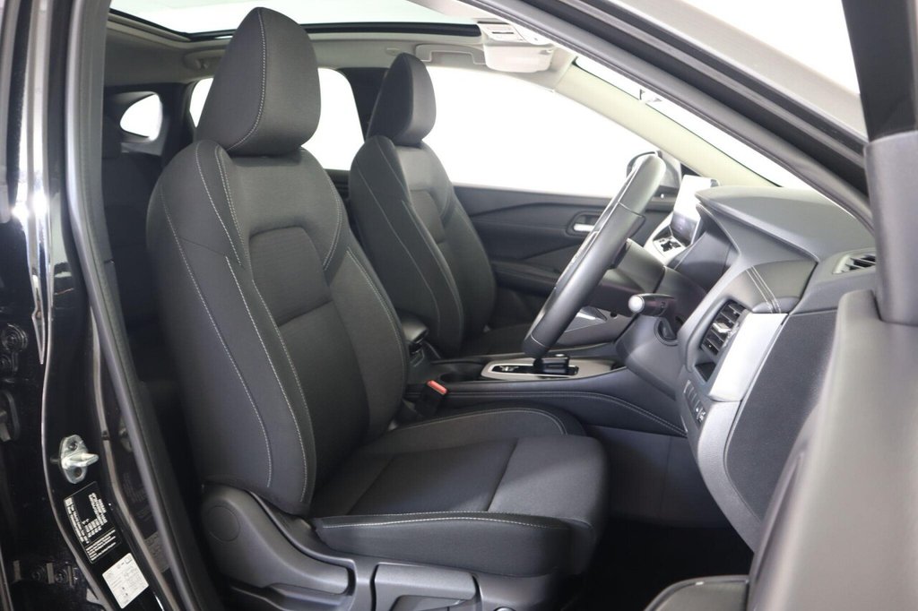 Used Nissan Qashqai 2023 for sale - 77734765: Photo 47