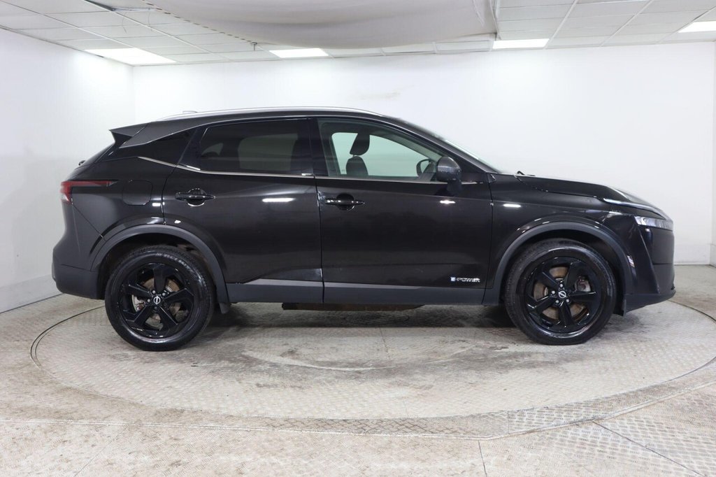 Used Nissan Qashqai 2023 for sale - 77734765: Photo 9