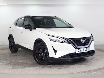 Used Nissan Qashqai 2023 for sale - 78358512: Photo