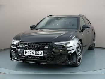 Used Audi A6 2024 for sale - 79778133: Photo