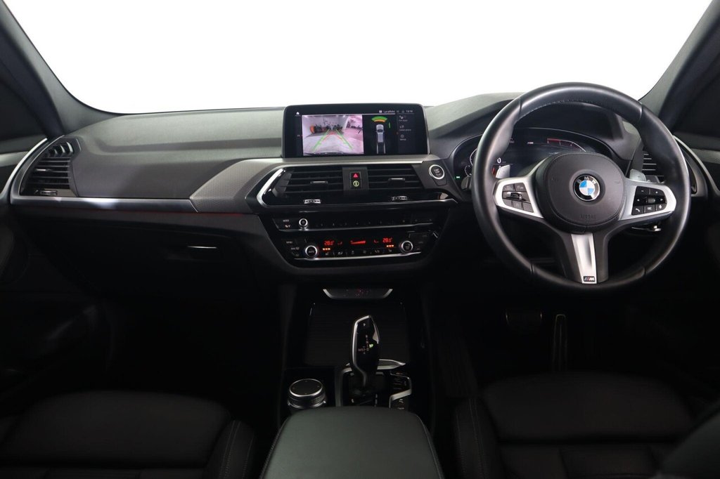 Used BMW X3 2021 for sale - 78082785: Photo 12