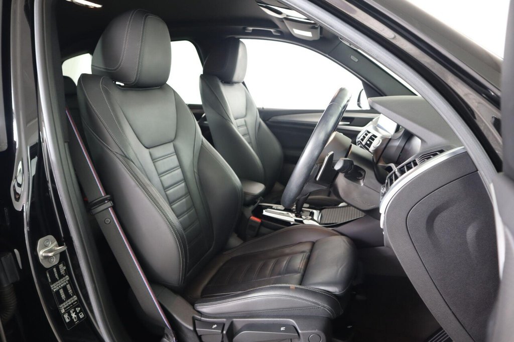 Used BMW X3 2021 for sale - 78082785: Photo 13