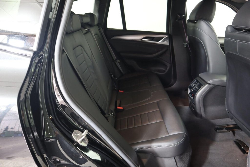 Used BMW X3 2021 for sale - 78082785: Photo 14