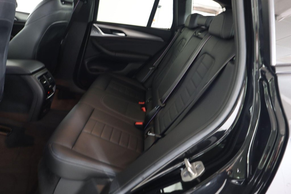 Used BMW X3 2021 for sale - 78082785: Photo 16