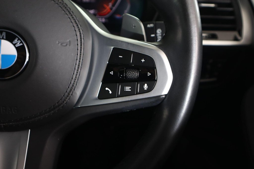 Used BMW X3 2021 for sale - 78082785: Photo 17