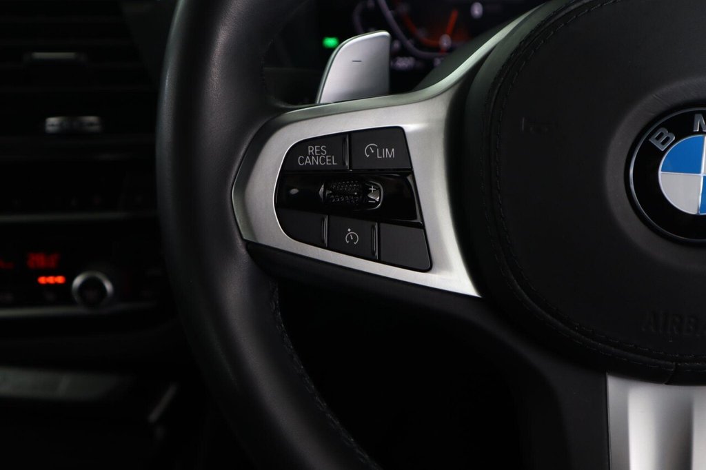 Used BMW X3 2021 for sale - 78082785: Photo 18