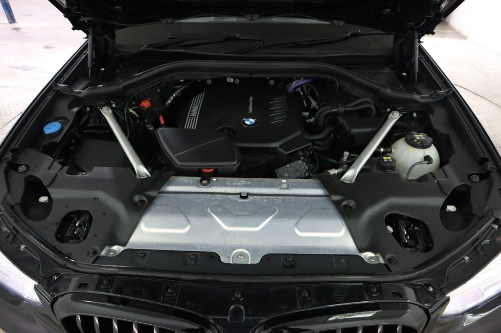 Used BMW X3 2021 for sale - 78082785: Photo 29