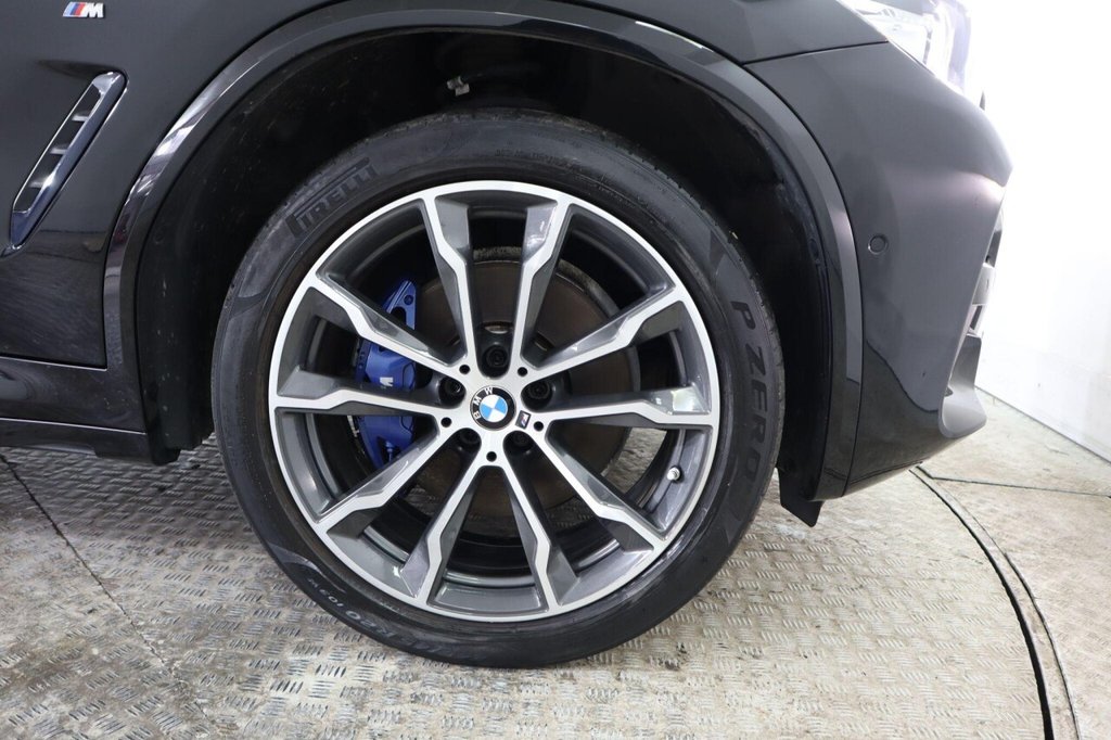 Used BMW X3 2021 for sale - 78082785: Photo 30