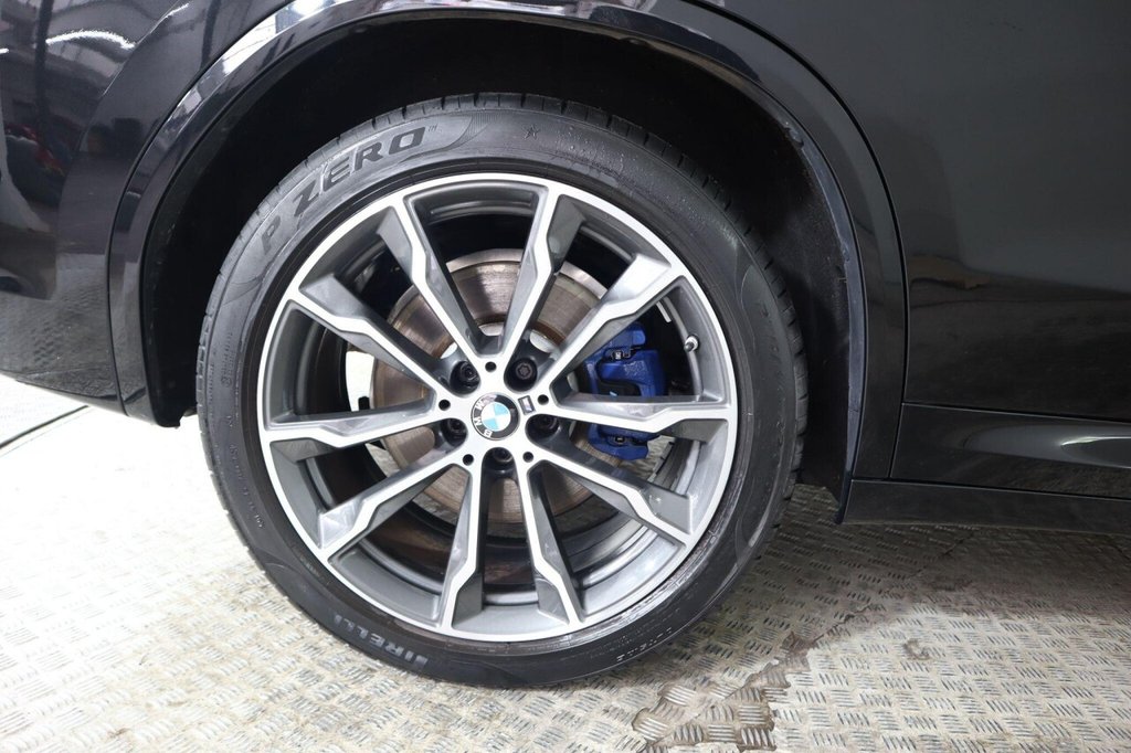 Used BMW X3 2021 for sale - 78082785: Photo 31