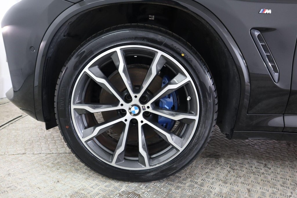 Used BMW X3 2021 for sale - 78082785: Photo 33