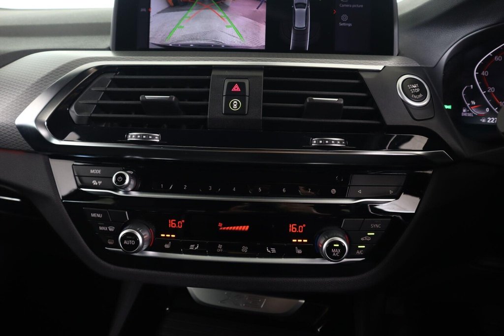 Used BMW X3 2021 for sale - 78082785: Photo 34