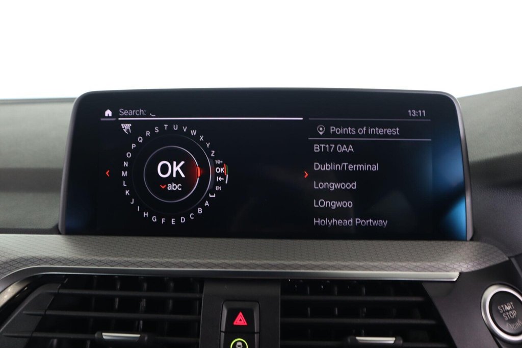 Used BMW X3 2021 for sale - 78082785: Photo 36