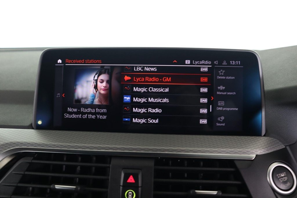 Used BMW X3 2021 for sale - 78082785: Photo 37