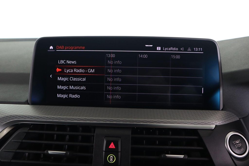 Used BMW X3 2021 for sale - 78082785: Photo 38