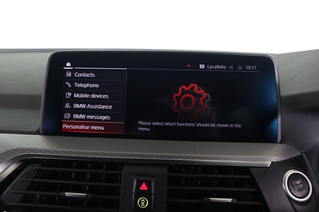 Used BMW X3 2021 for sale - 78082785: Photo 39