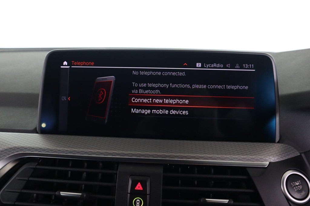 Used BMW X3 2021 for sale - 78082785: Photo 40