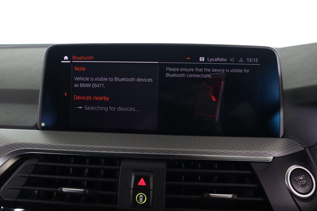 Used BMW X3 2021 for sale - 78082785: Photo 41