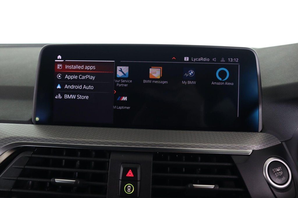 Used BMW X3 2021 for sale - 78082785: Photo 42