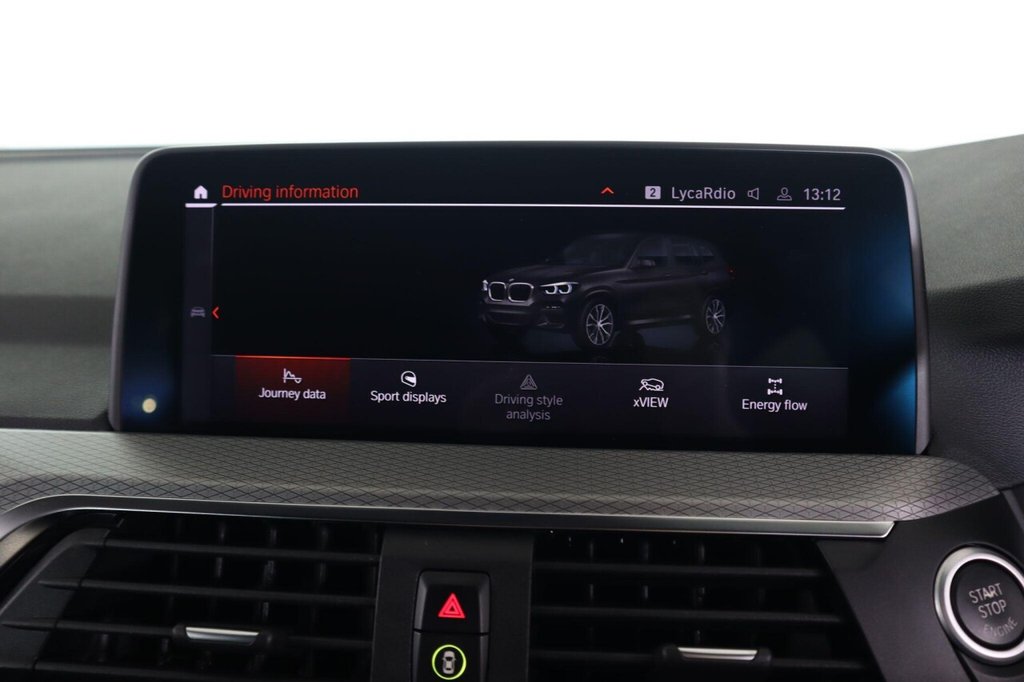 Used BMW X3 2021 for sale - 78082785: Photo 43