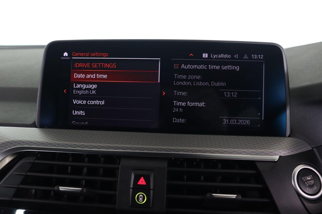 Used BMW X3 2021 for sale - 78082785: Photo 46