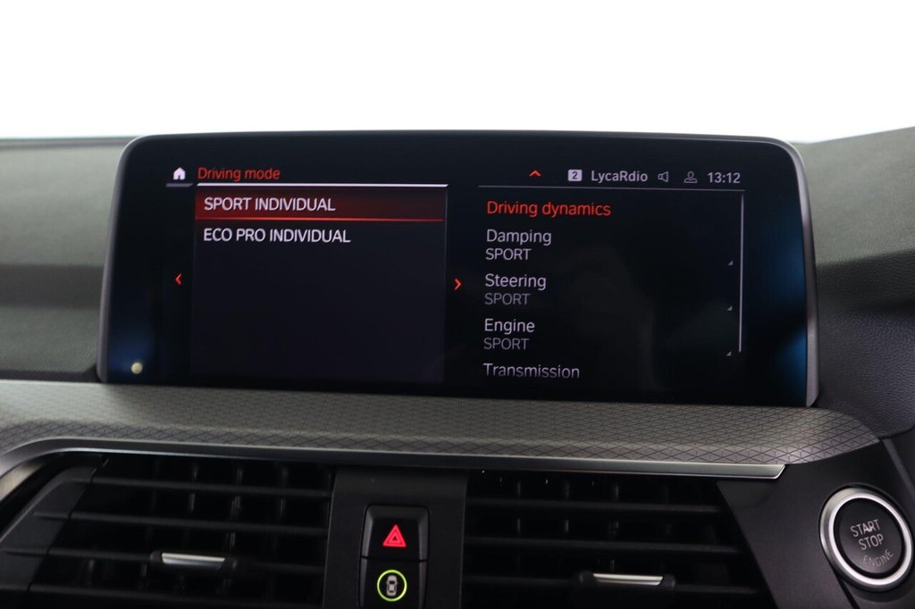 Used BMW X3 2021 for sale - 78082785: Photo 47