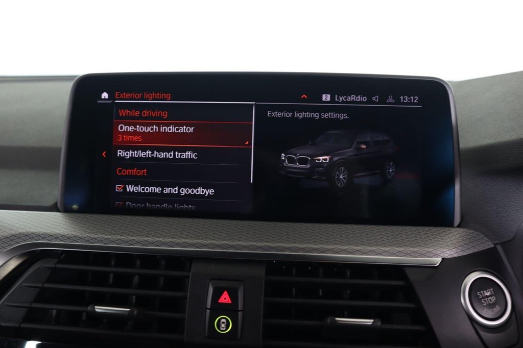 Used BMW X3 2021 for sale - 78082785: Photo 48