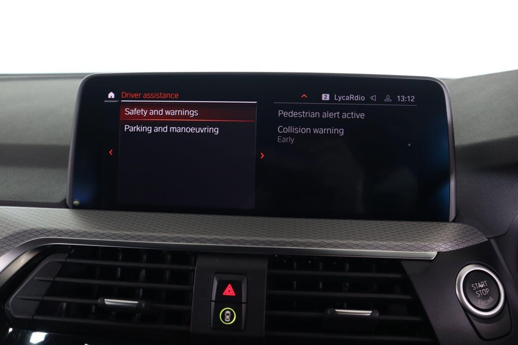 Used BMW X3 2021 for sale - 78082785: Photo 49